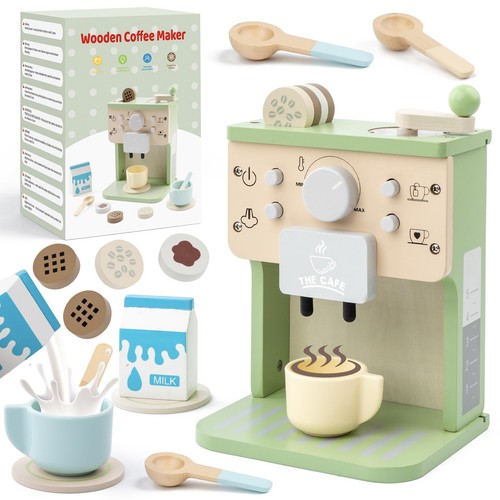 Kaffeemaschine kinderküche - kaffeemaschine,