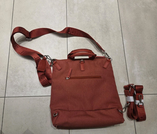 Jost bergen change bag - jost, x-change