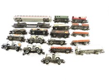 Märklin H0 Güterwagen Konvolut für Bastler ohne OVP   #P  