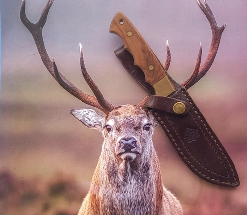 Puma jagdmesser - ip, --jagdmesser
