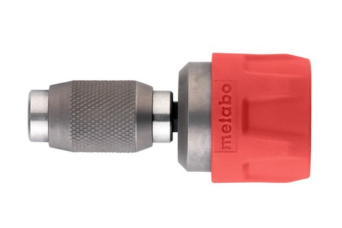 Metabo schnellwechselbithalter - metabo,