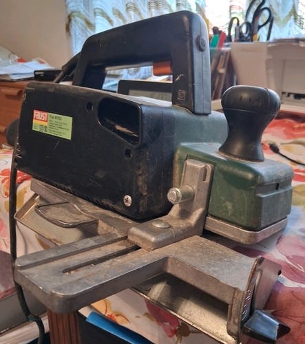 Faust handhobel typ 6701 - faust,