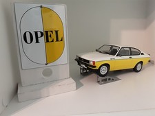 Opel kadett coupe gt e - opel,