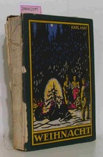 Weihnacht K. May: