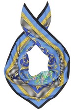 Versace classic schal - versace, v2