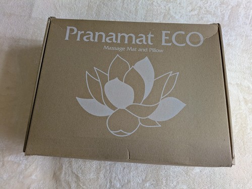 Pranamat eco akupressurmatte - eco,
