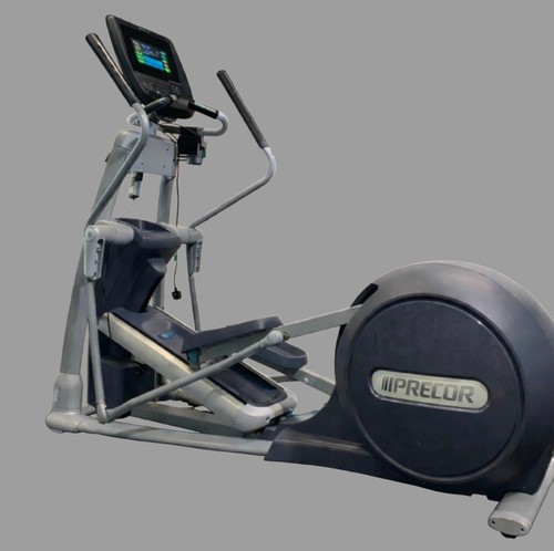 Precor efx 885 - 885, crosstrainer