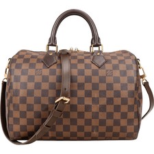 Louis Vuitton Monogram Damier