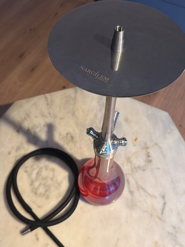 Nargilem nps v2a - nps, shisha