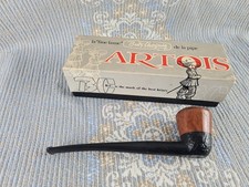 Vintage Pfeife Butz Choquin