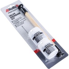 HOLTS VENTILSCHLEIFPASTE mit VENTILLÄPPER WERKZEUG EINSCHLEIFPASTE GROB und FEIN