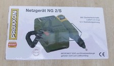 PROXXON 28706 MicroMot