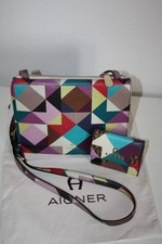 Aigner Umhängetasche