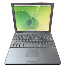Apple PowerBook G4 12 Zoll