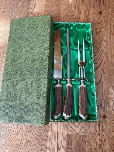 Jagd besteck original anton - besteck,