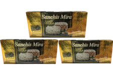 Sanchis mira turron - sanchis, de
