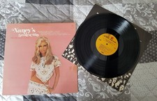 Nancy´s Greatest Hits