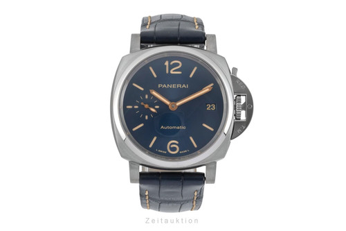 Panerai luminor due - panerai,