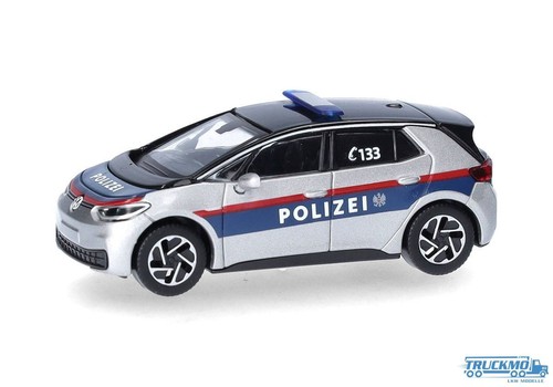 Herpa polizei österreich - herpa,