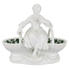 Menage für Salz und Pfeffer