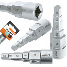 Stufenschlüssel Sanitär 1/2"