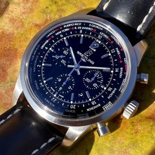 🇨🇭🌎 Breitling