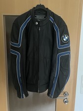 Original BMW Motorradlederjacke