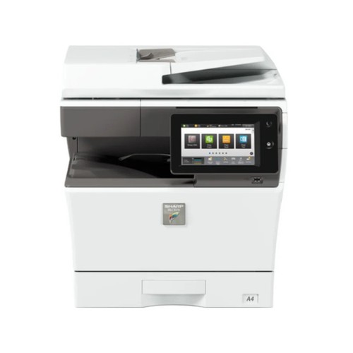Sharp c304w - sharp, mx-c304w