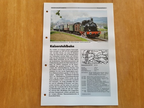 Neben und schmalspurbahnen - neben-,