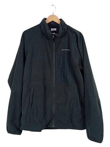 Columbia fleecejacke herren - columbia,