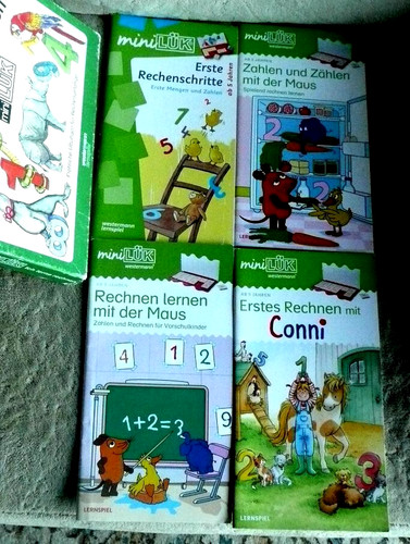 Minilük set kontrollgerät - minilük,