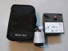 VW,SKODA, AUDI Pannenset 600ml