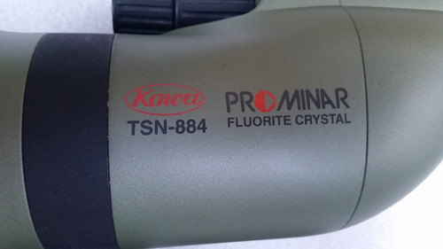Kowa prominar tsn - kowa, tsn-884