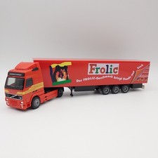 Albedo 1:87 Volvo FH16 Koffer