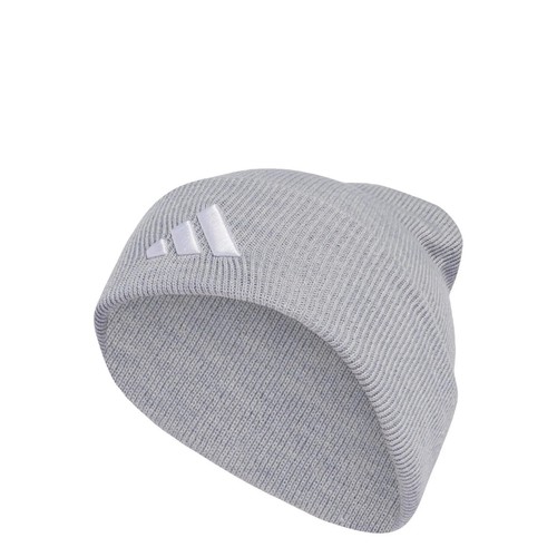 Adidas new logo - logo, beanie
