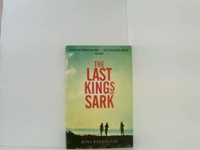 The Last Kings of Sark Rankin-Gee, Rosa: