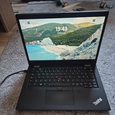 Lenovo ThinkPad L13 Gen 2
