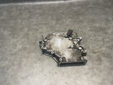 VW Golf 3 VR6 Steuerkettendeckel Gehäusedeckel Kette 021109127B #21911