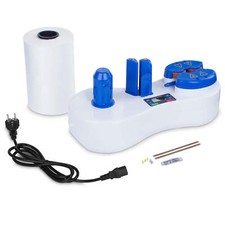 Luftpolstermaschine für Rolle