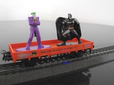 Märklin H0  Niederbordwagen +