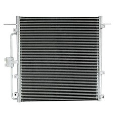 Kondensator Klimaanlage Für Land Rover Range Rover Mk2 P38A