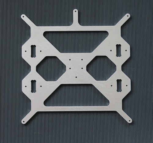 Prusa steel - prusa,