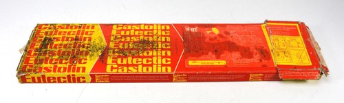 Kg castolin eutectic - 2,5,