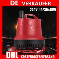 Tauchpumpe Schmutzwasserpumpe