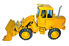 Gescha Metallmodell Radlader