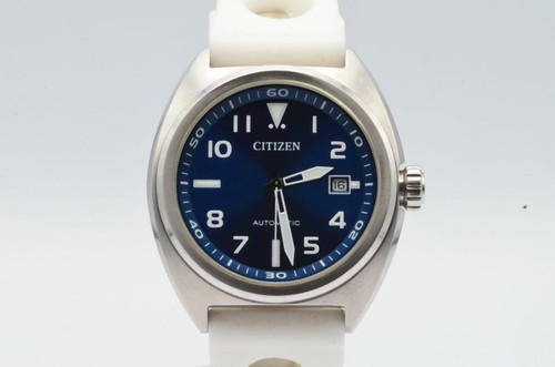 Citizen automatik s - citizen,
