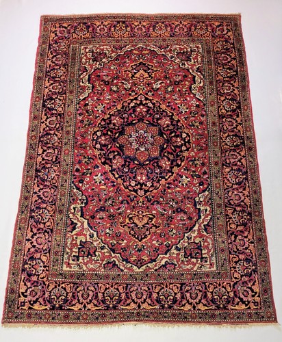 Isfahan antik 215x150cm - isfahan,