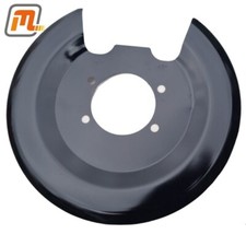 Ford escort mk6 - mk6, bremsscheibe