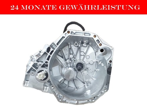 Getriebe renault megane scenic - getriebe,