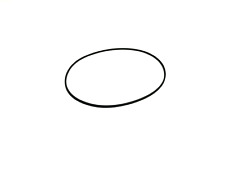 Antriebsriemen für Aiwa HS-PX447 HS-PX547 HS-LX200 Cassette Player Walkman Belt